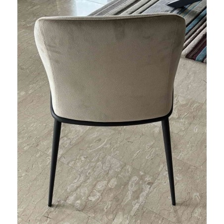 Riflessi - Carmen Chaise