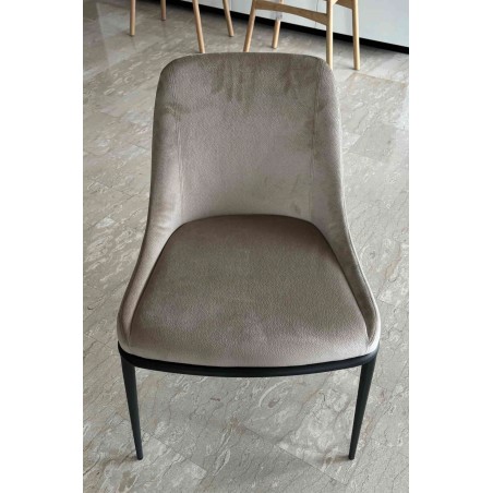 Riflessi - Carmen Chaise