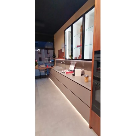 Aster Cucine - Atelier Kitchen Aster Cucine - Atelier Kitchen