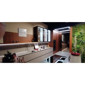 Aster Cucine - Atelier Kitchen