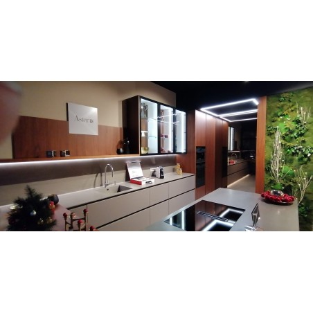 Aster Cucine - Atelier Kitchen Aster Cucine - Atelier Kitchen