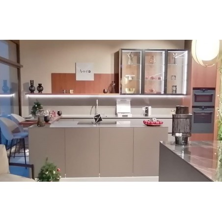 Aster Cucine - Atelier Kitchen Aster Cucine - Atelier Kitchen