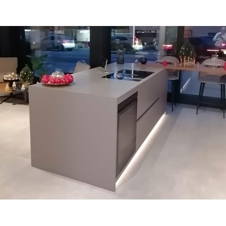 Aster Cucine - Atelier Kitchen Aster Cucine - Atelier Kitchen