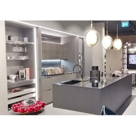 Aster Cucine - Pure Glam Cuisine Aster Cucine - Pure Glam Cuisine