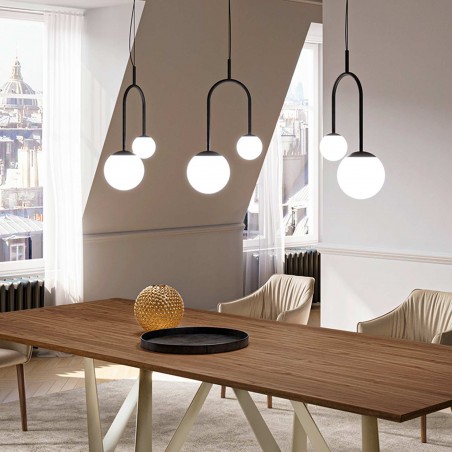 Eforma - Decor Lampada Eforma - Decor Lampada
