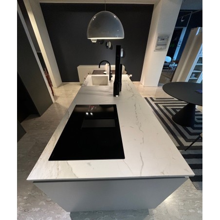Forma 2000 - Cucina Laminato con Isola Forma 2000 - Cucina Laminato con Isola