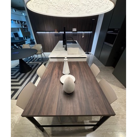 Forma 2000 - Laminate Kitchen with Island Forma 2000 - Laminate Kitchen with Island
