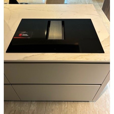 Forma 2000 - Cucina Laminato con Isola Forma 2000 - Cucina Laminato con Isola