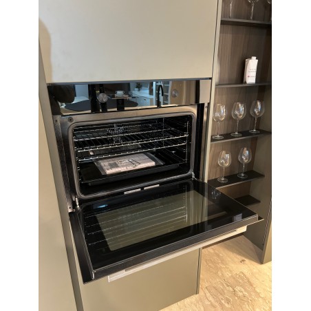 Forma 2000 - Cucina Laminato con Isola Forma 2000 - Cucina Laminato con Isola