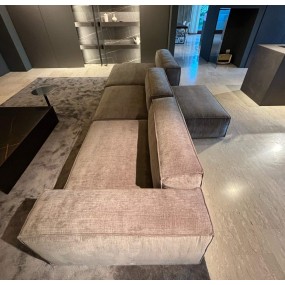 Flexteam - Reef Gold Sofa