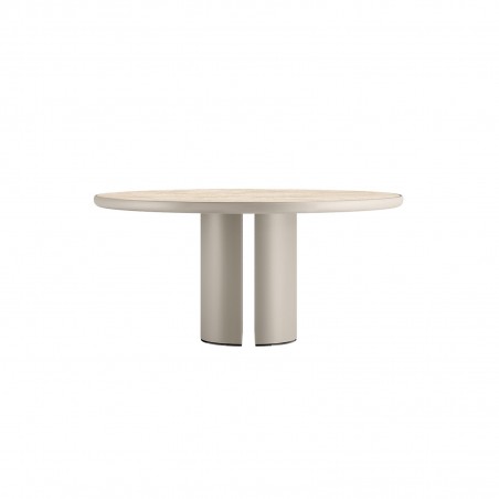 Eforma - Dora Ceramics Table Eforma - Dora Ceramics Table