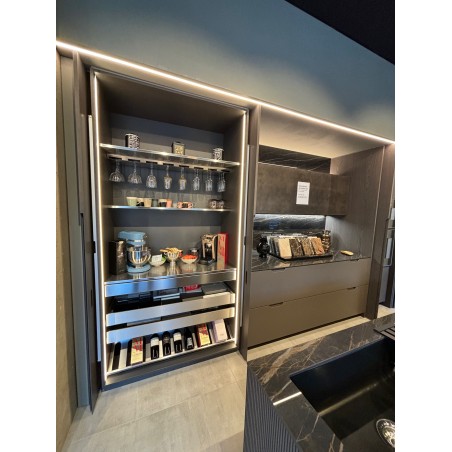 Aster Cucine - Pure Glam Cuisine Aster Cucine - Pure Glam Cuisine