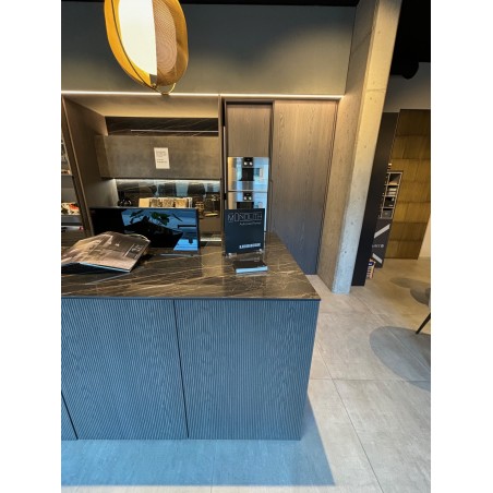 Aster Cucine - Pure Glam Kitchen Aster Cucine - Pure Glam Kitchen