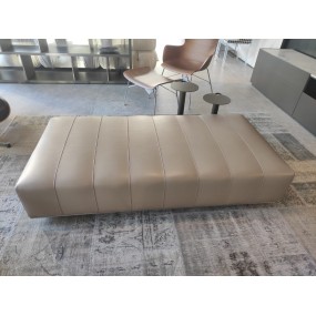 Minotti - Freeman Pouf