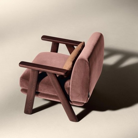 Lago - Altana Armchair Lago - Altana Armchair