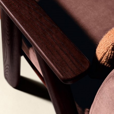 Lago - Altana Armchair Lago - Altana Armchair