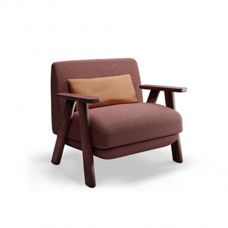 Lago - Altana Armchair Lago - Altana Armchair