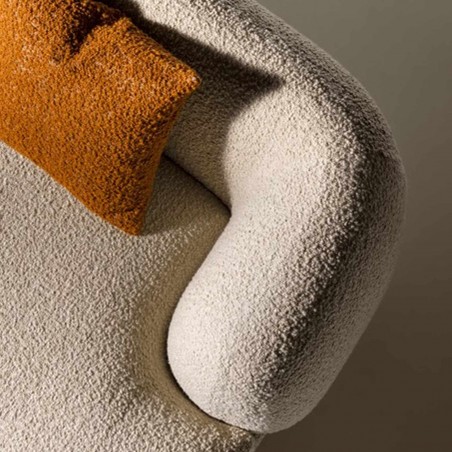 Lago - Biza Armchair Lago - Biza Armchair