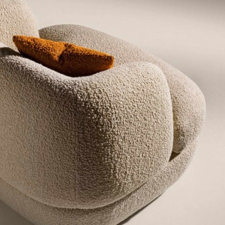 Lago - Biza Armchair Lago - Biza Armchair