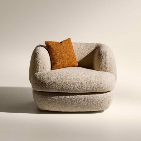 Lago - Biza Armchair Lago - Biza Armchair