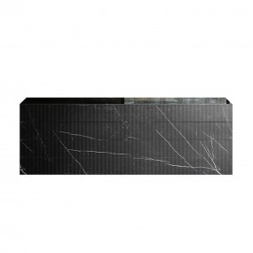 Lago - Chiffonier Materia 1064 Aqua