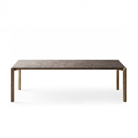 Lago - Correr Slim Tavolo - Piano MDi