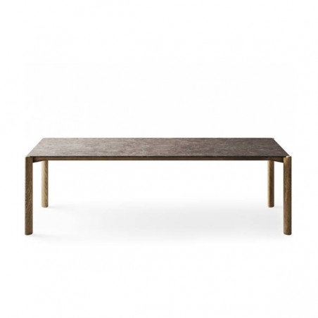 Lago - Correr Slim Table - MDi Top