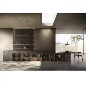 Modulnova - Skill Gres Cucina