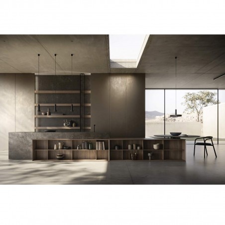 Modulnova - Skill Gres Kitchen Modulnova - Skill Gres Kitchen