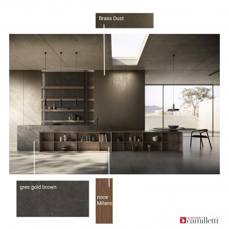 Modulnova - Skill Gres Kitchen Modulnova - Skill Gres Kitchen