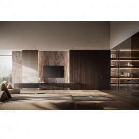 Modulnova - Blade + Groove Living