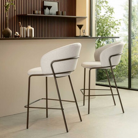 Riflessi - Vela Tabouret Riflessi - Vela Tabouret