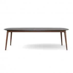 Novamobili - Table Hanami Wood