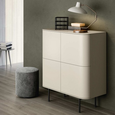 Novamobili - Fjord Sideboard Novamobili - Fjord Sideboard