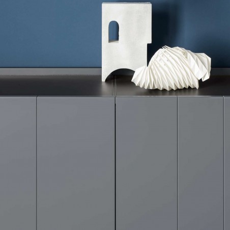 Novamobili - Stripe Sideboard Novamobili - Stripe Sideboard