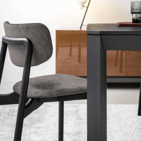 Novamobili - Twist Chair Novamobili - Twist Chair