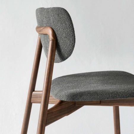 Novamobili - Twist Chair Novamobili - Twist Chair