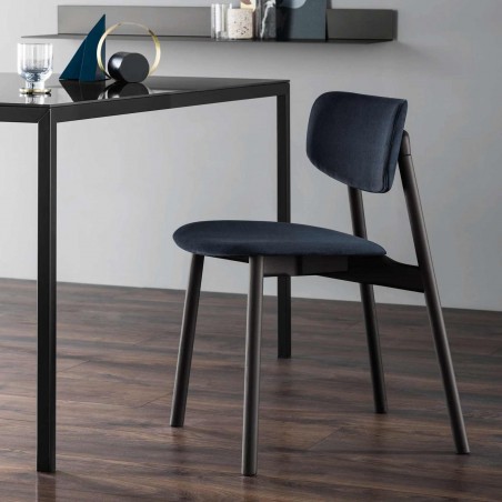 Novamobili - Twist Chair Novamobili - Twist Chair