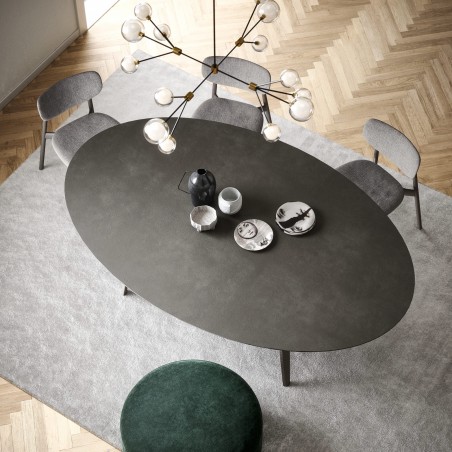 Novamobili - Twist Chair Novamobili - Twist Chair