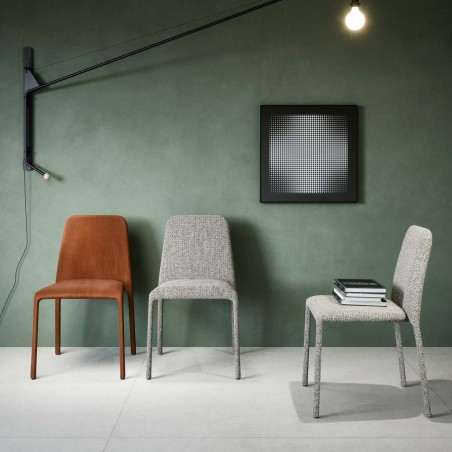 Novamobili - Time Chair Novamobili - Time Chair