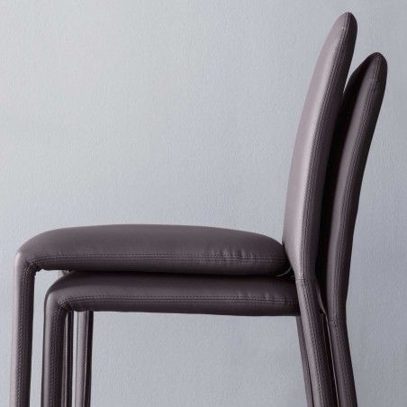 Novamobili - Time Chair Novamobili - Time Chair