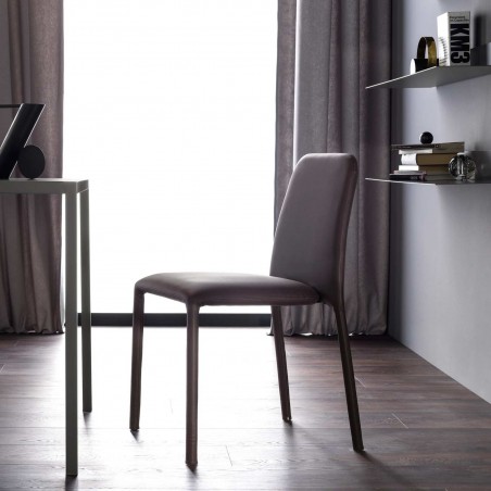 Novamobili - Time Chair Novamobili - Time Chair