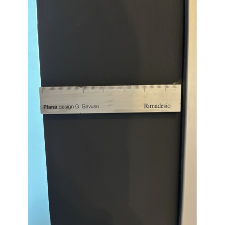 Rimadesio - Porte Plana Rimadesio - Porte Plana
