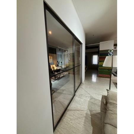 Rimadesio - Siparium Porte Coulissantes