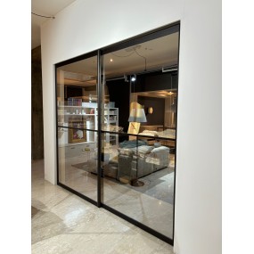 Rimadesio - Siparium Porta Scorrevole