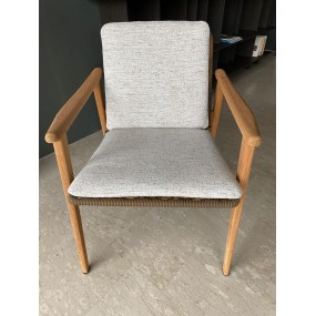 Dining Fynn Outdoor Chair - Minotti