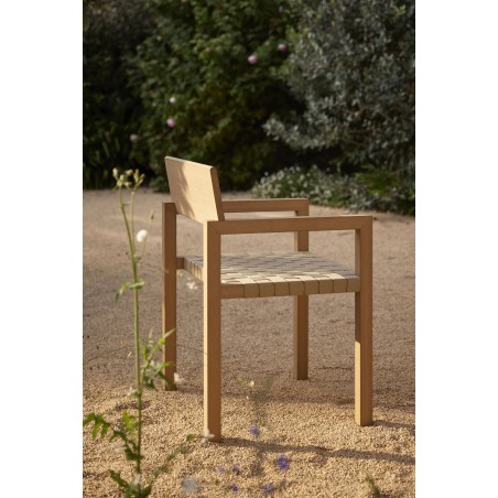 Point - Kubik Chaise Point - Kubik Chaise