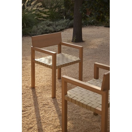 Point - Kubik Chaise Point - Kubik Chaise