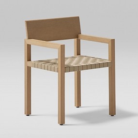 Point - Kubik Chair