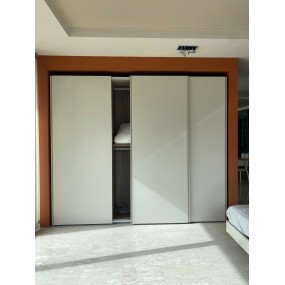 Sangiacomo - Sinua Armoire